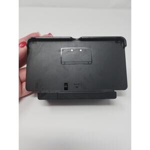 Nintendo 3DS Charging Dock Cradle CTR-007 – Official OEM – Tested & Working